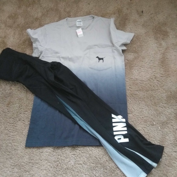 Brand new with tags Pink Outfit - Picture 2 of 2